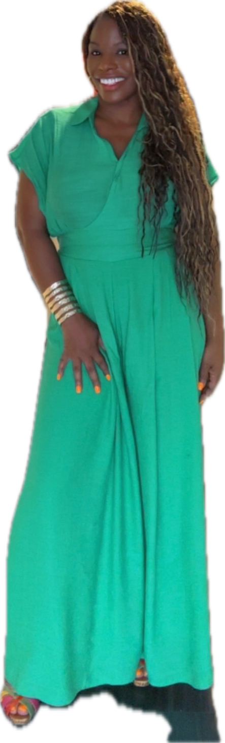 Sheryl Prince, Founder and CEO of Elevated Youth